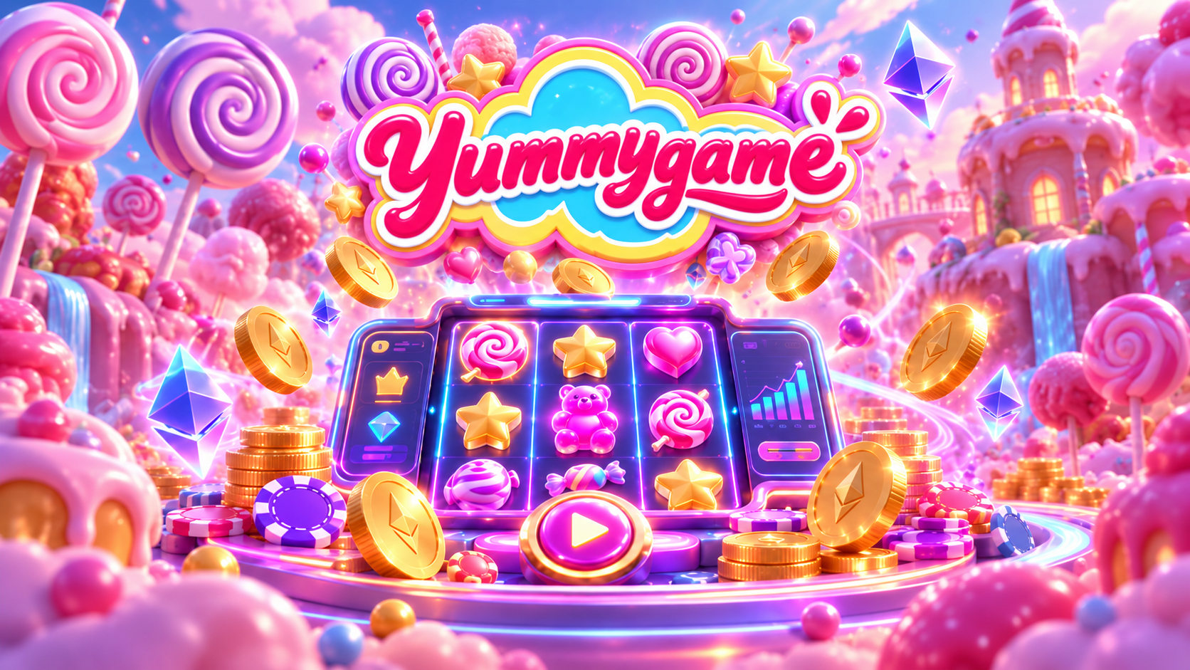 yummigame